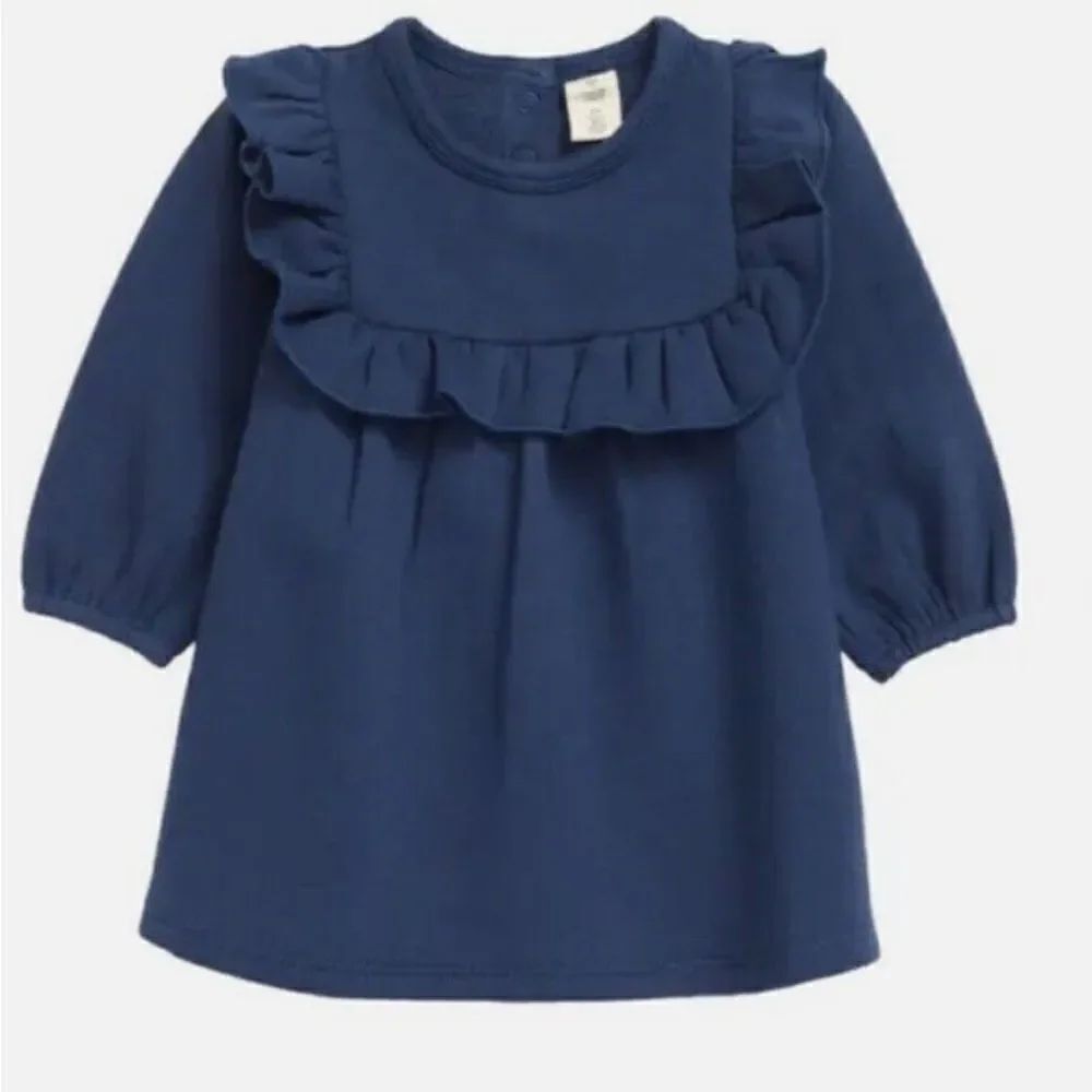 TUCKER + TATE NWT GIRLS SIZE 18 MONTHS DRESS